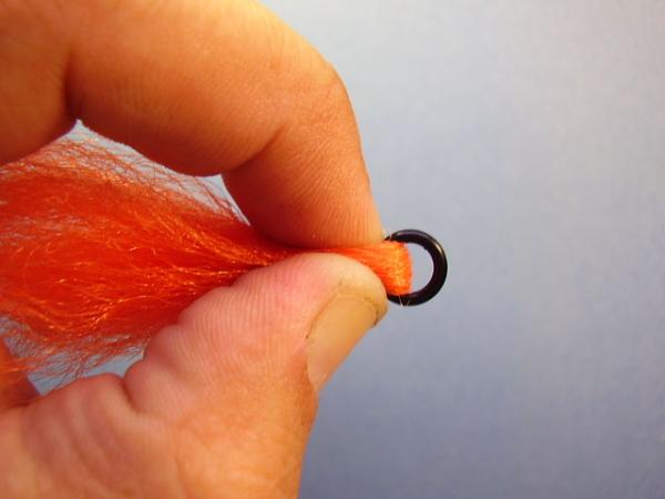 Yarn Indicator