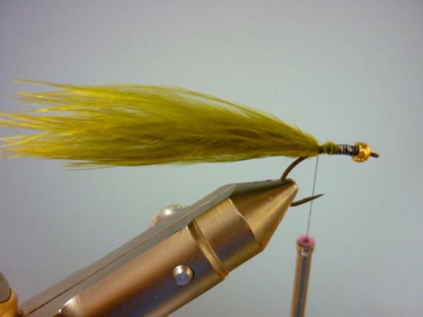 Olive Rat Bastard