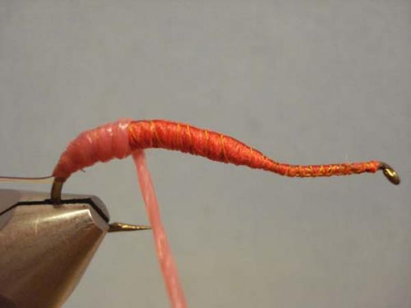 Vladi Worm