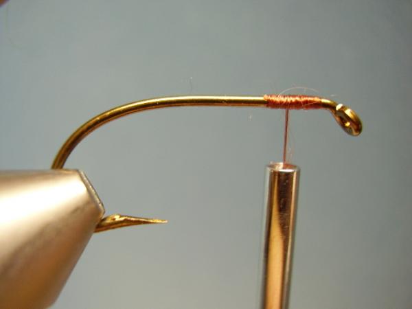 Clouser Deep Minnow