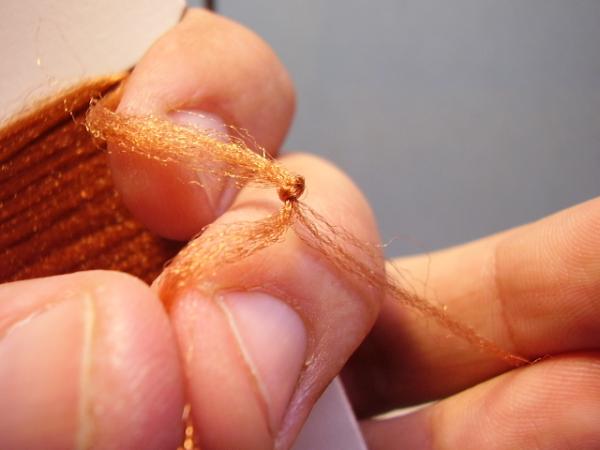 Grannom X-Caddis