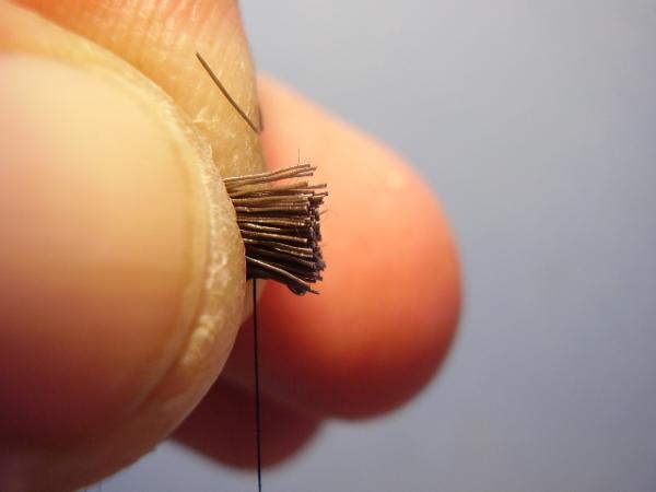 Grannom X-Caddis