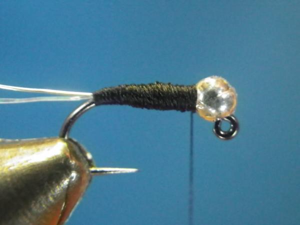 Lee's Turbo Midge