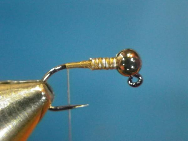 LW's Intestinal Bug