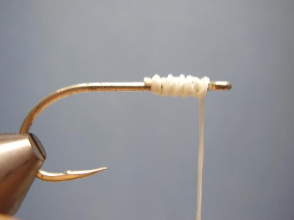 Whip Finish