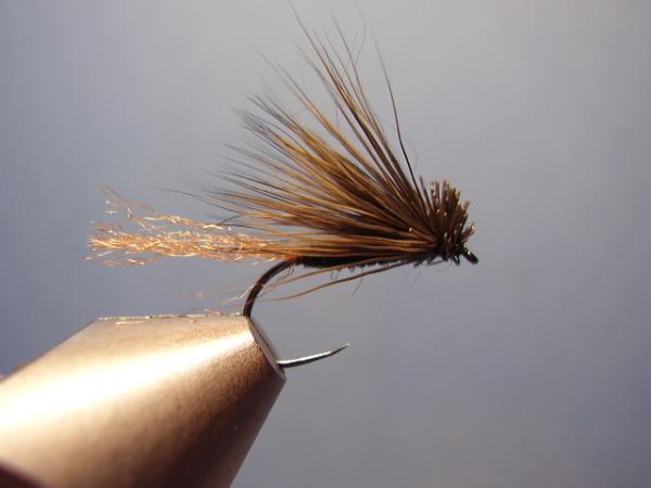 Grannom X-Caddis