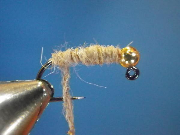 Walt's Worm