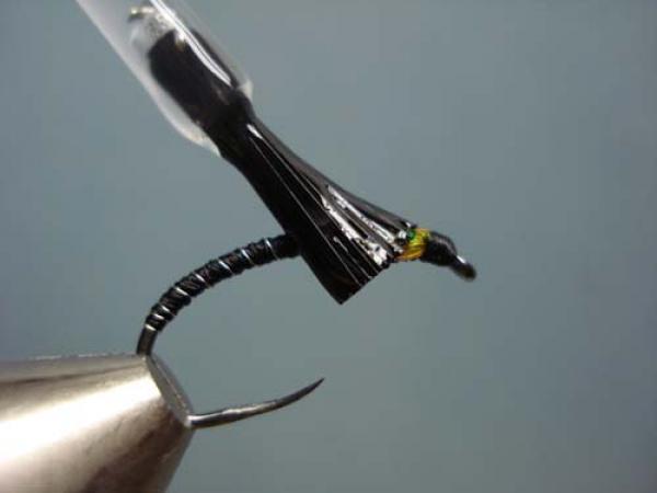 Superglue Buzzer