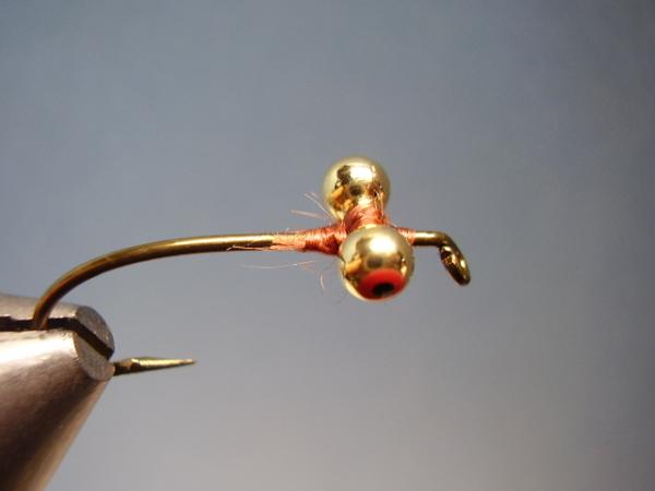 Clouser Deep Minnow