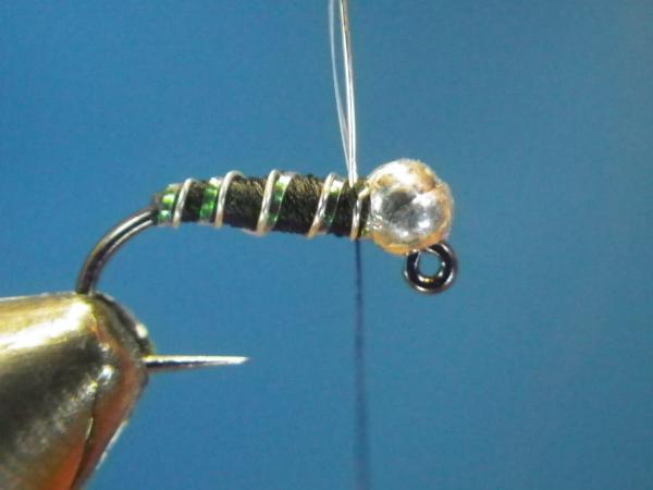 Lee's Turbo Midge