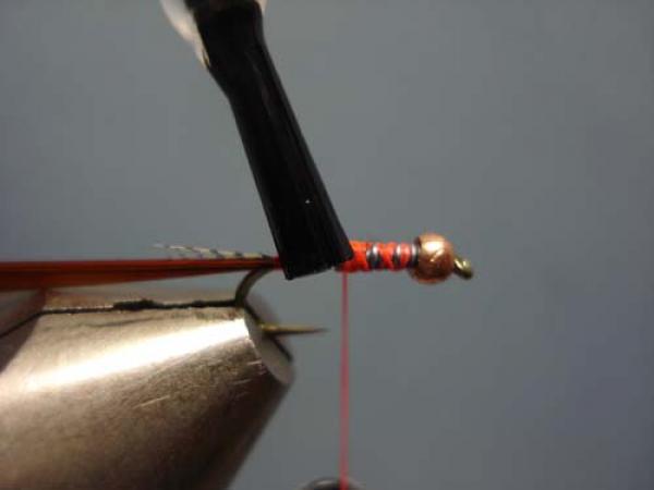 LW's Red Devil