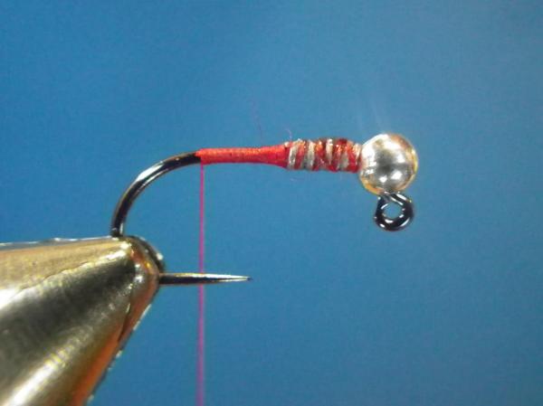Egan's Pearl Rainbow Warrior