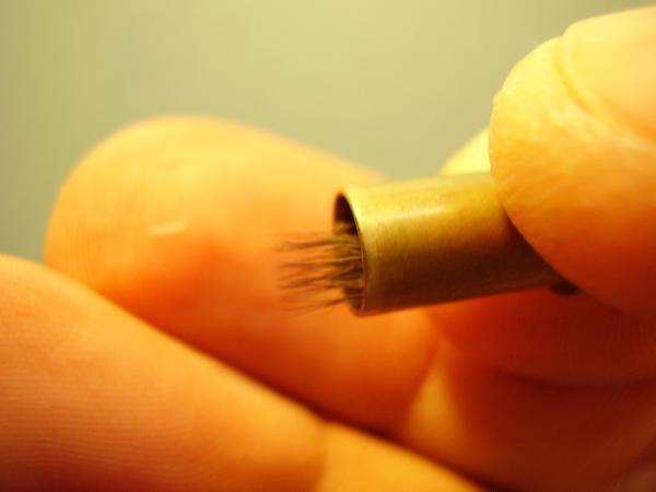 Grannom X-Caddis