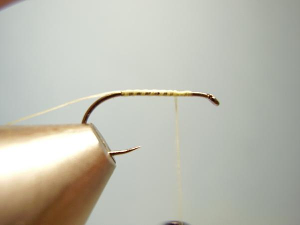 Sulphur Parachute