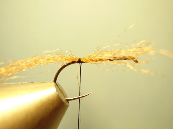 Grannom X-Caddis