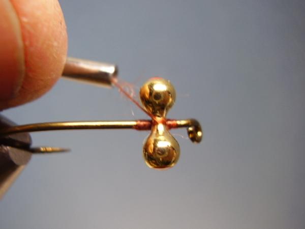 Clouser Deep Minnow