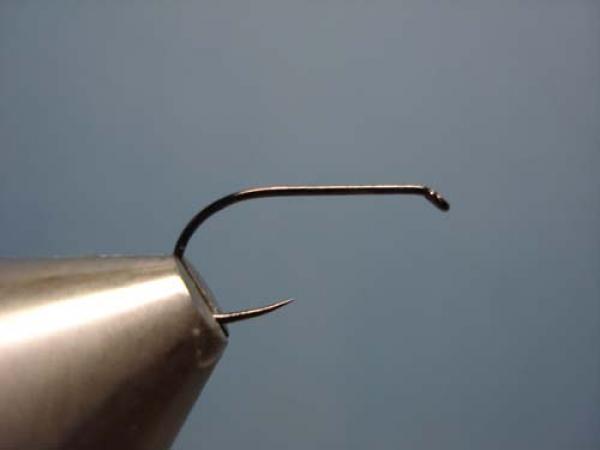 Poly Wing Rusty Spinner