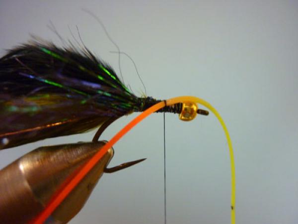 Olive Rat Bastard