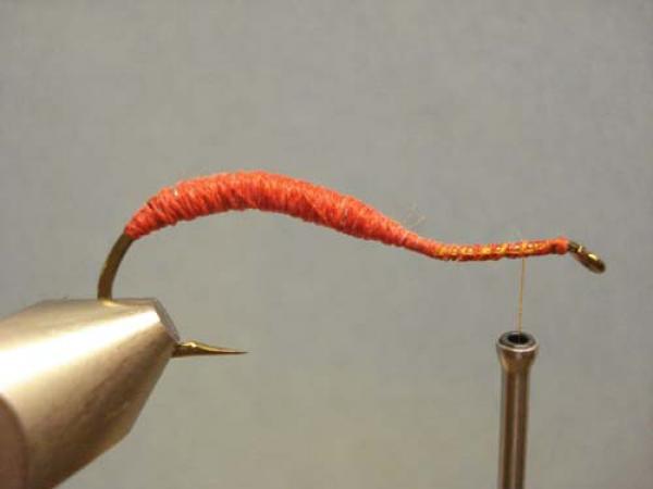 Vladi Worm
