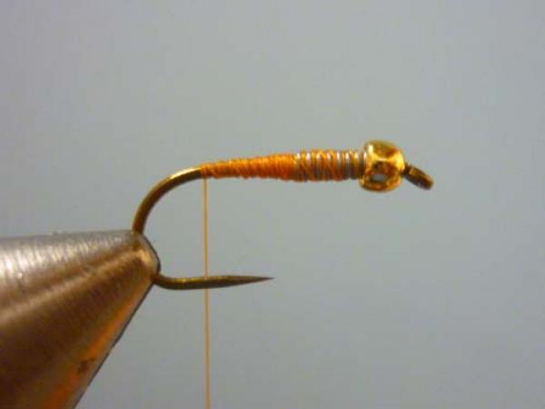LW's Orange BB