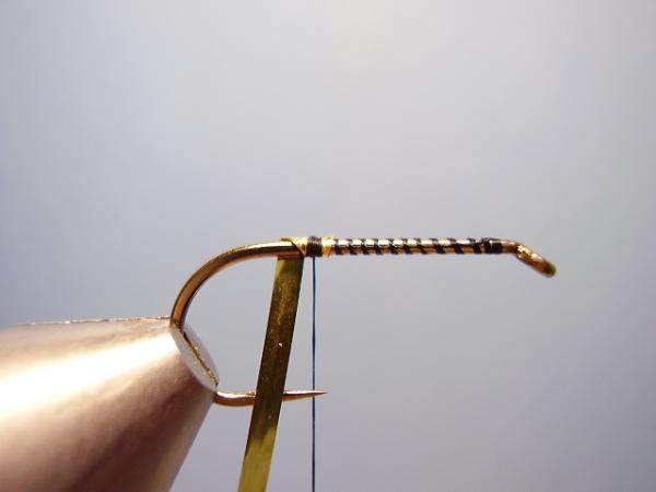 Leadwing Coachman