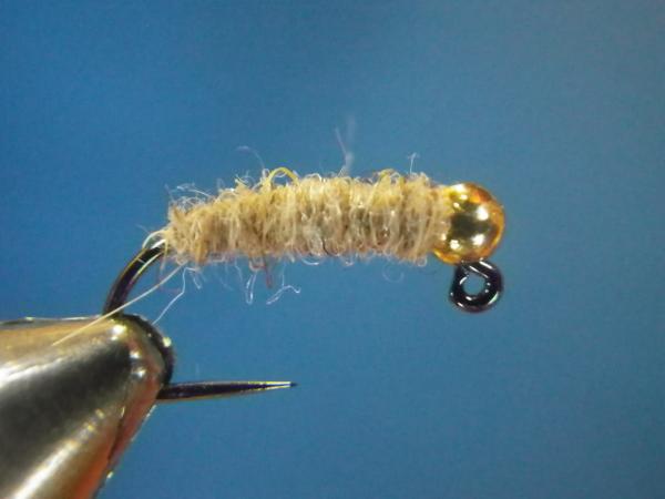 Walt's Worm