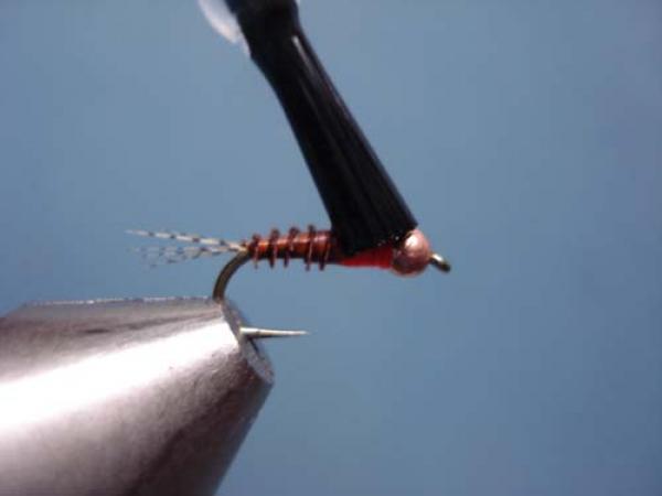 LW's Red Devil