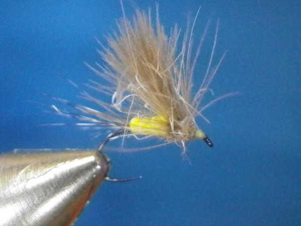 LW's Sulphur F-Plus