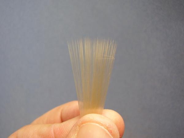 Sulphur Parachute