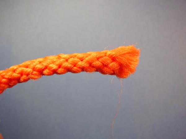 Yarn Indicator