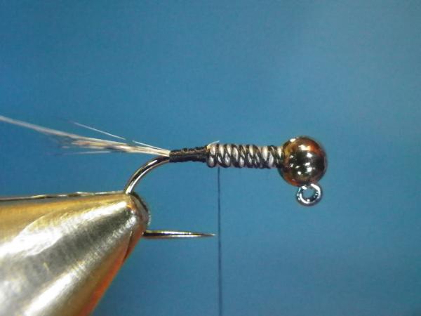 LW's Itchy