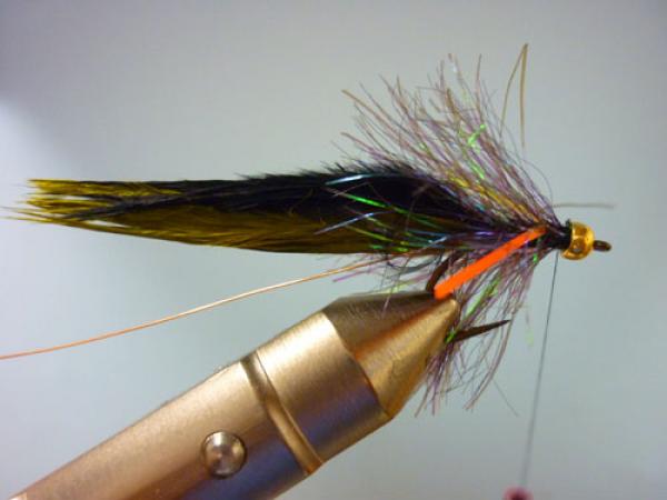 Olive Rat Bastard