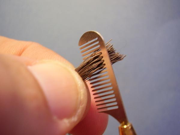 Grannom X-Caddis