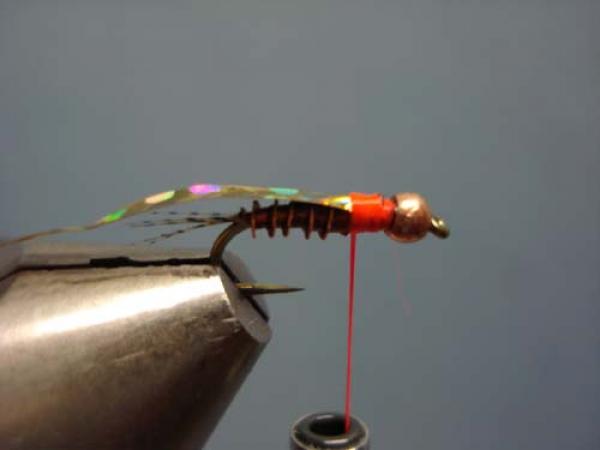 LW's Red Devil