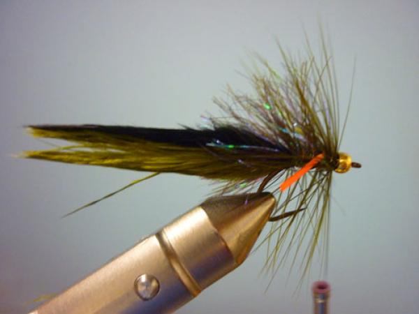 Olive Rat Bastard