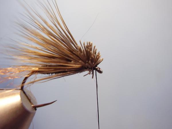 Grannom X-Caddis