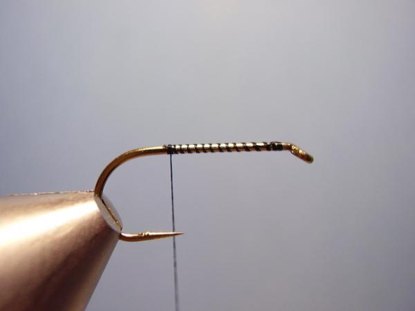 Leadwing Coachman