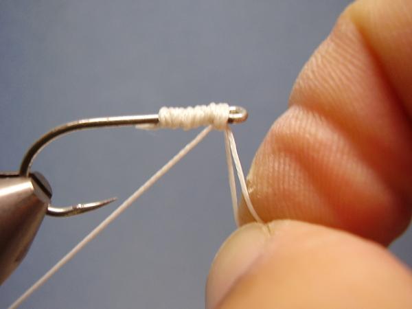 Whip Finish