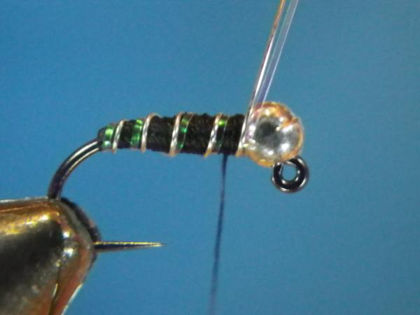 Lee's Turbo Midge