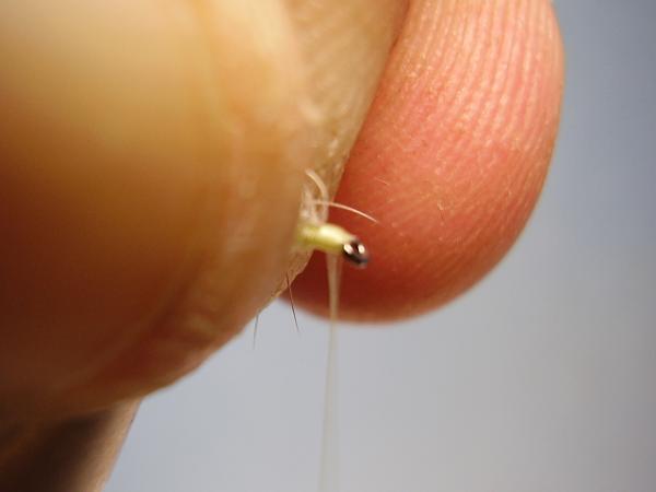 Sulphur Parachute