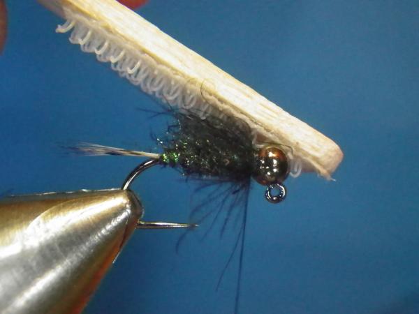 LW's Itchy