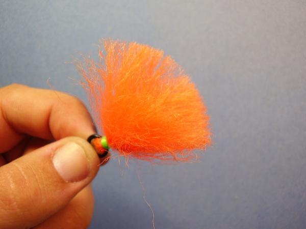 Yarn Indicator