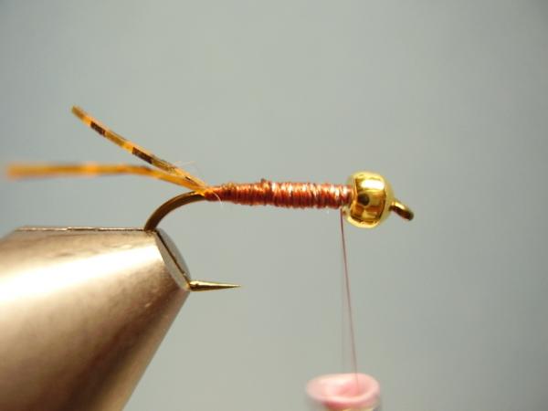 LW's Light Frontliner
