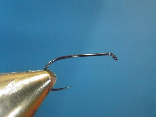LW's Isonychia F-Plus