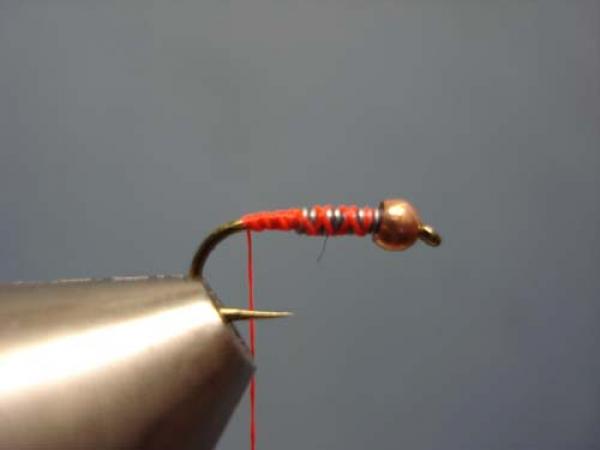 LW's Red Devil