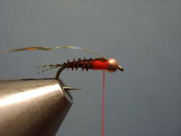 LW's Red Devil