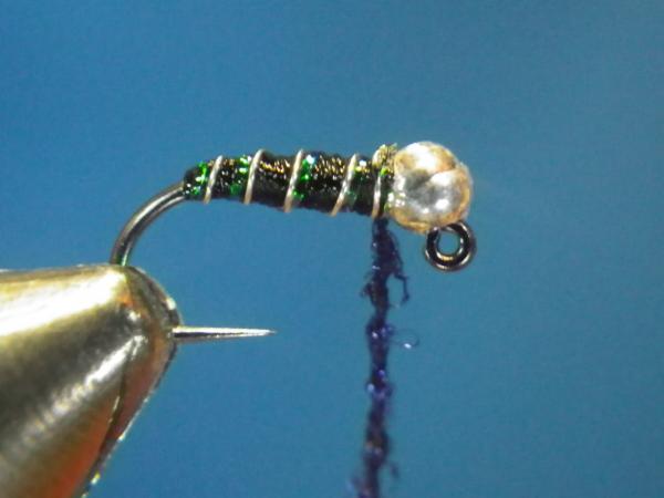 Lee's Turbo Midge