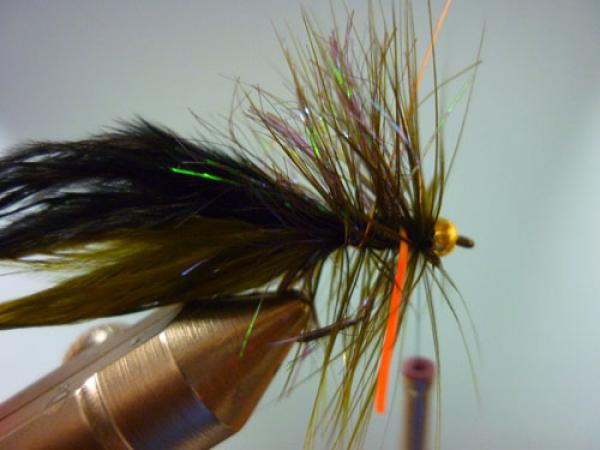 Olive Rat Bastard