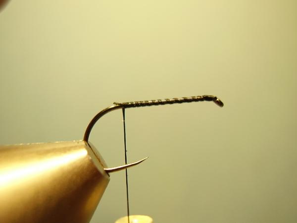Grannom X-Caddis