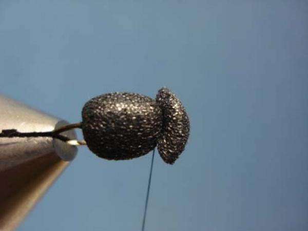 Foam Beetle